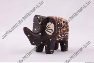 Photo Reference of Interior Decorative Elephant Statue 0002